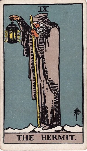 隠者
